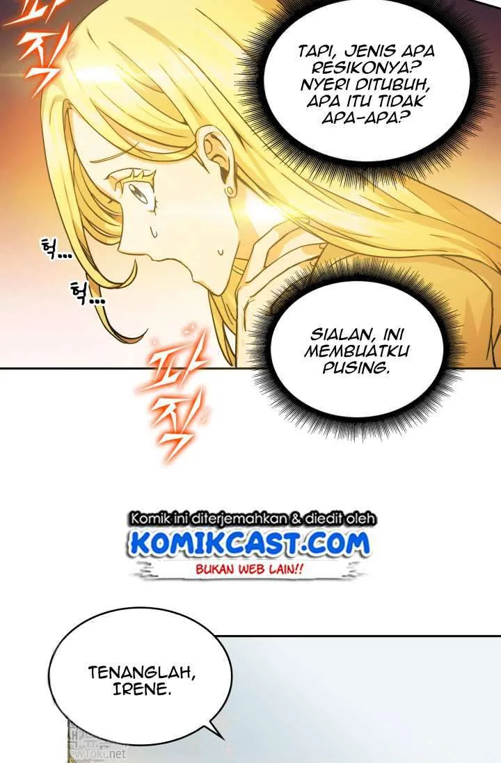 Halaman 7 — Tomb Raider King Chapter 41