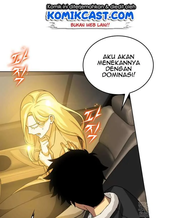 Halaman 9 — Tomb Raider King Chapter 41