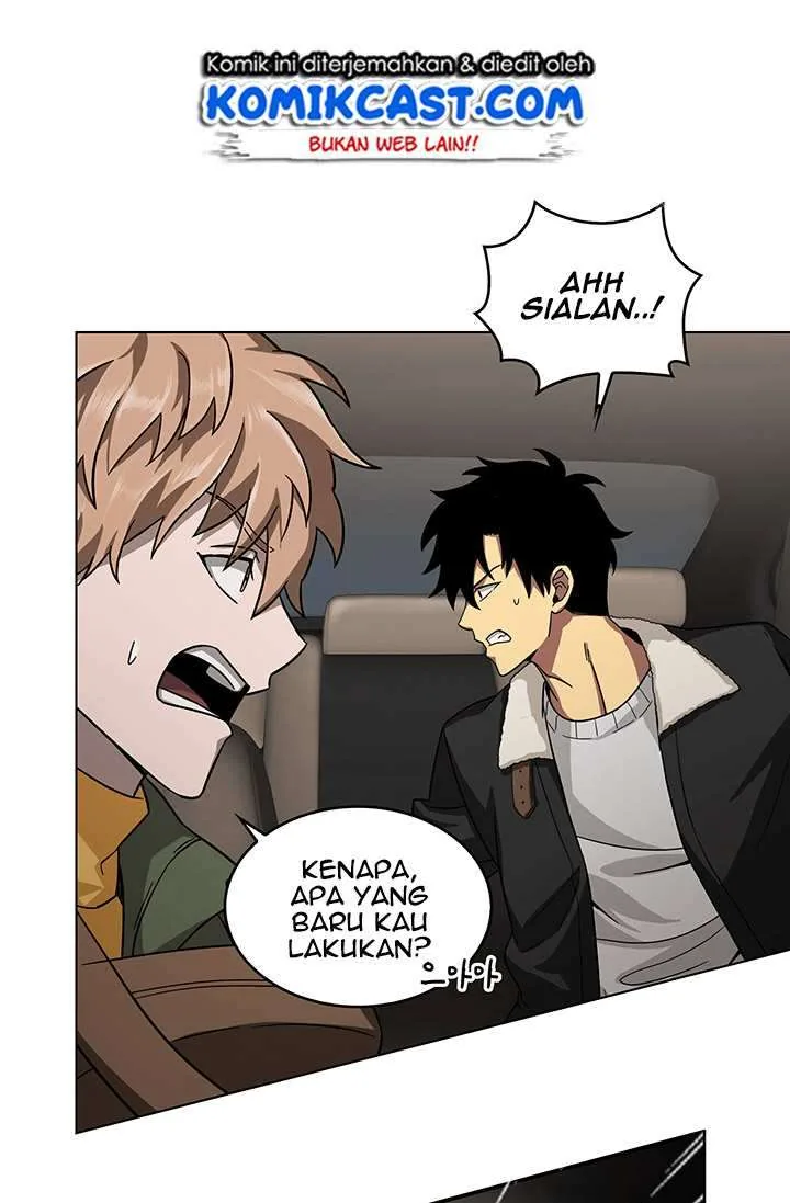 Halaman 13 — Tomb Raider King Chapter 41