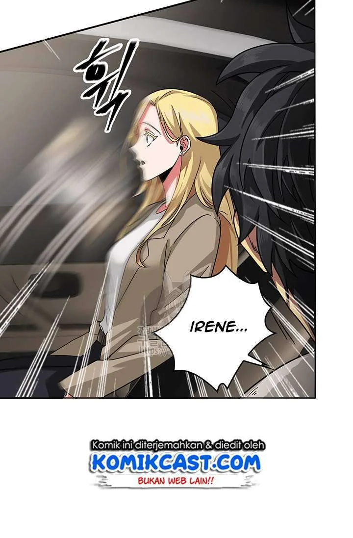 Halaman 14 — Tomb Raider King Chapter 41