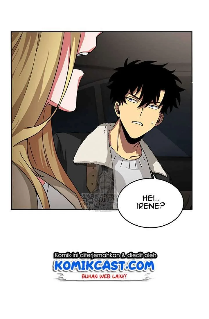 Halaman 15 — Tomb Raider King Chapter 41