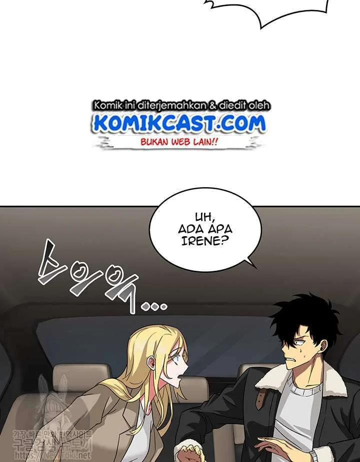 Halaman 17 — Tomb Raider King Chapter 41