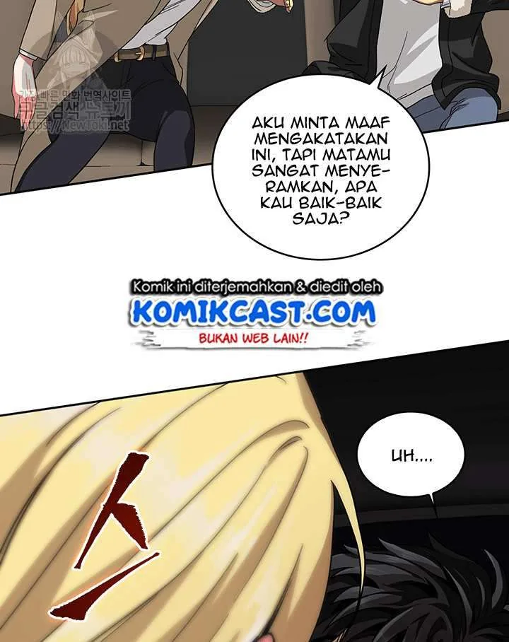 Halaman 18 — Tomb Raider King Chapter 41