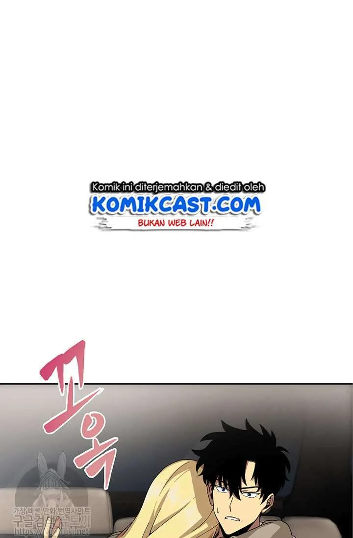 Halaman 21 — Tomb Raider King Chapter 41