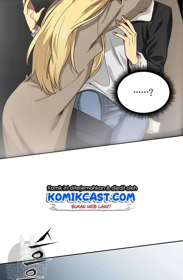 Halaman 22 — Tomb Raider King Chapter 41