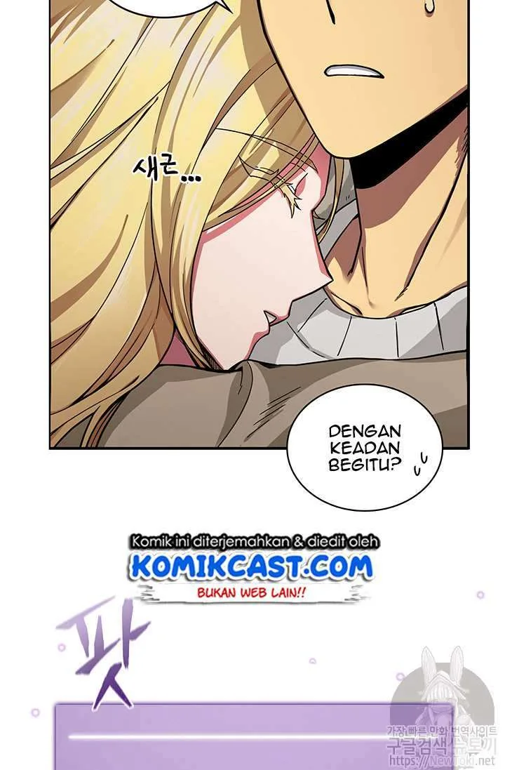 Halaman 25 — Tomb Raider King Chapter 41