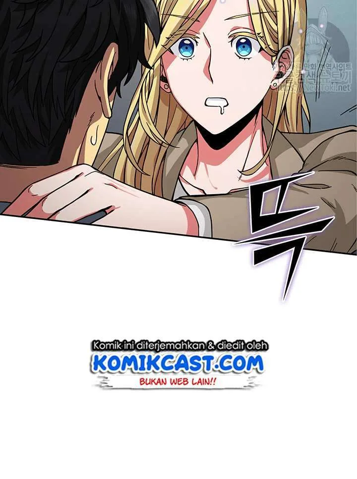 Halaman 29 — Tomb Raider King Chapter 41