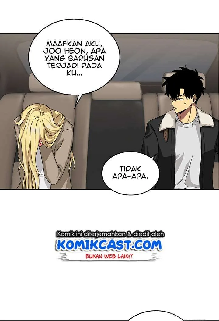 Halaman 32 — Tomb Raider King Chapter 41