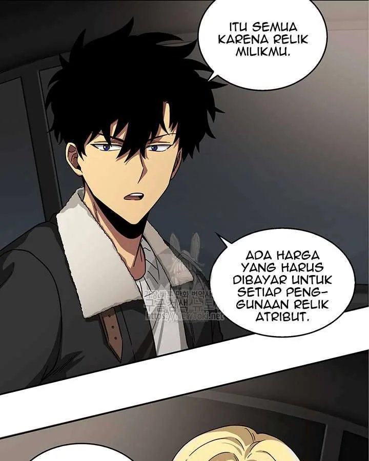 Halaman 33 — Tomb Raider King Chapter 41