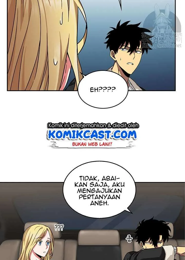 Halaman 35 — Tomb Raider King Chapter 41