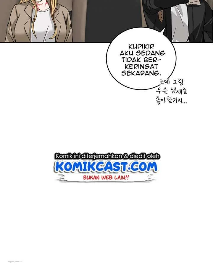 Halaman 36 — Tomb Raider King Chapter 41