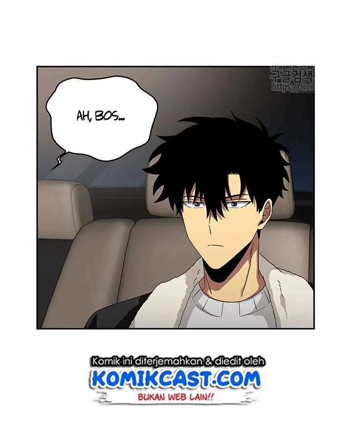 Halaman 39 — Tomb Raider King Chapter 41