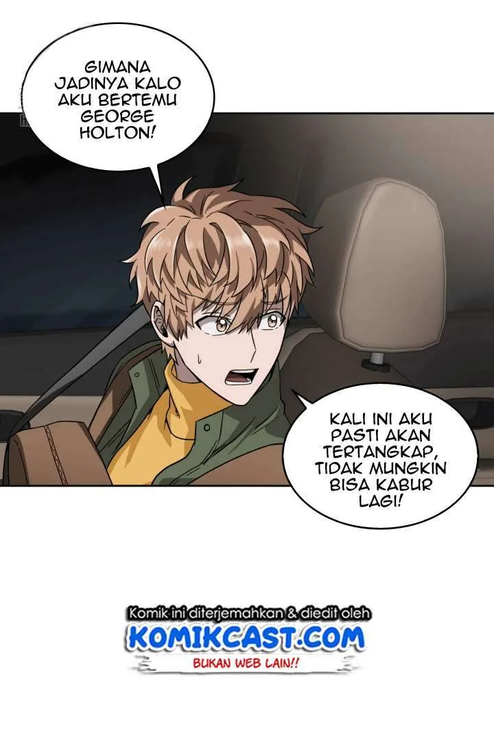 Halaman 41 — Tomb Raider King Chapter 41