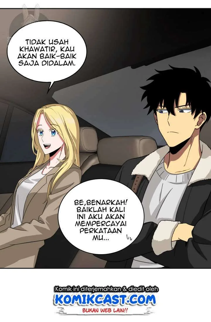 Halaman 42 — Tomb Raider King Chapter 41
