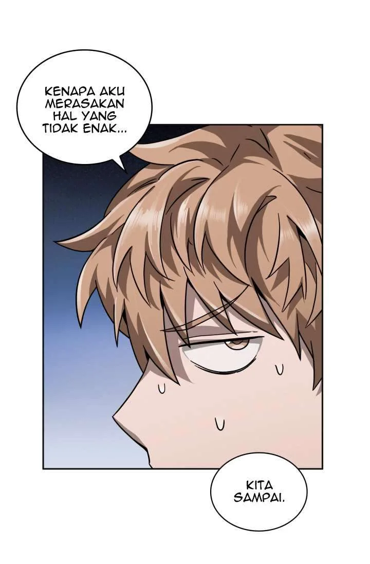 Halaman 43 — Tomb Raider King Chapter 41