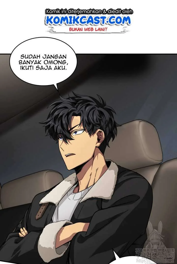 Halaman 44 — Tomb Raider King Chapter 41