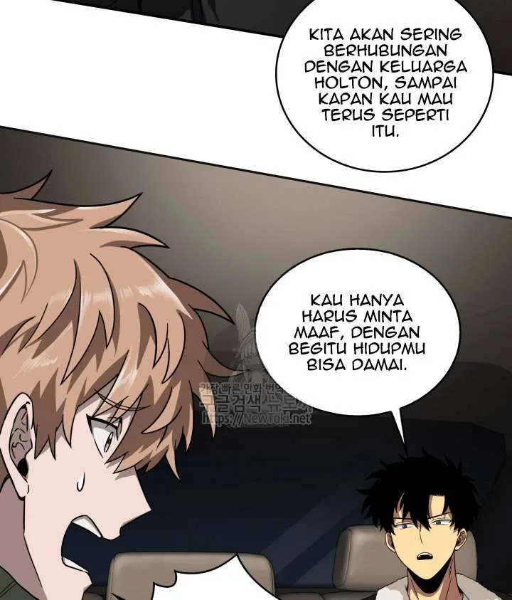 Halaman 45 — Tomb Raider King Chapter 41