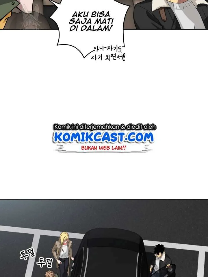 Halaman 46 — Tomb Raider King Chapter 41