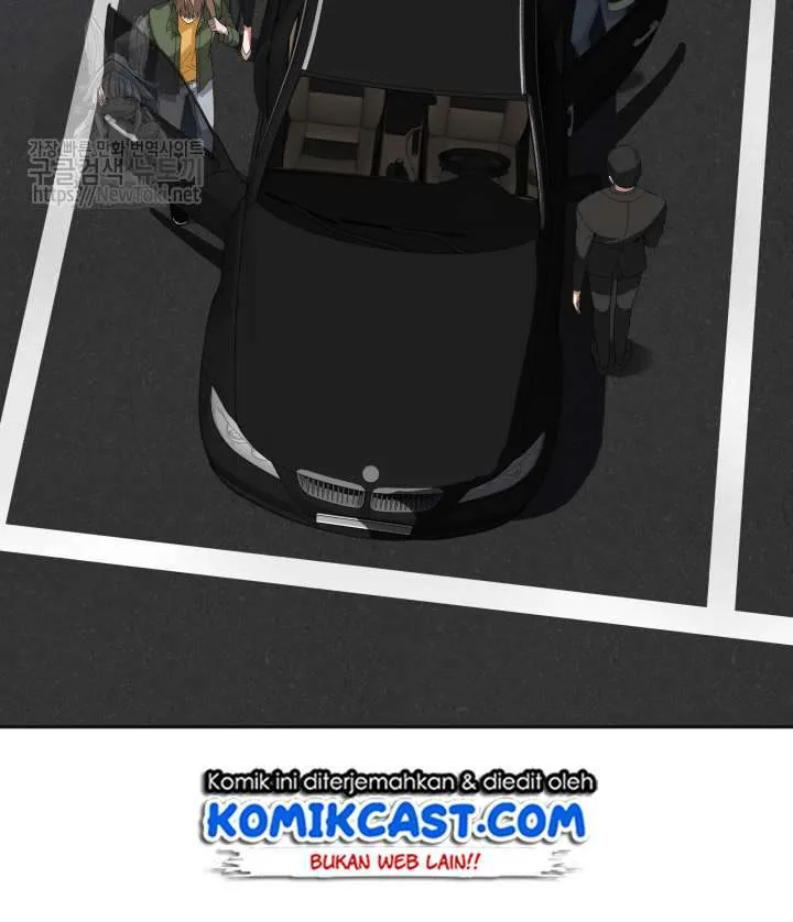 Halaman 47 — Tomb Raider King Chapter 41