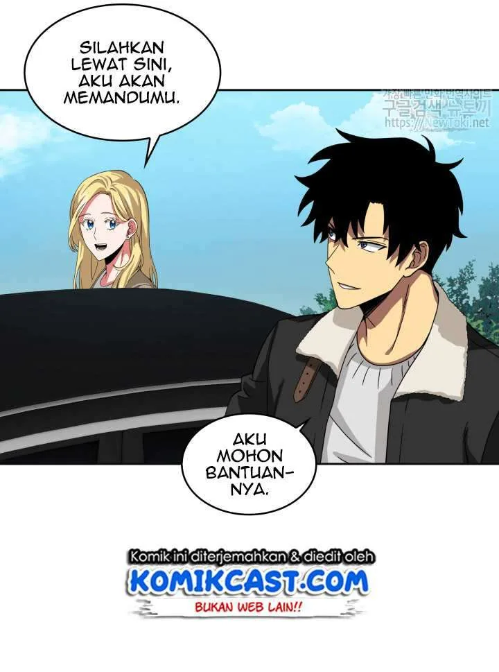 Halaman 48 — Tomb Raider King Chapter 41