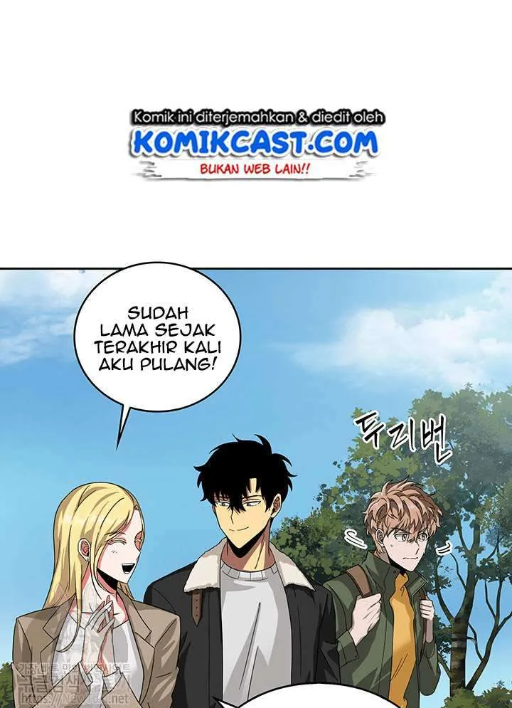Halaman 49 — Tomb Raider King Chapter 41