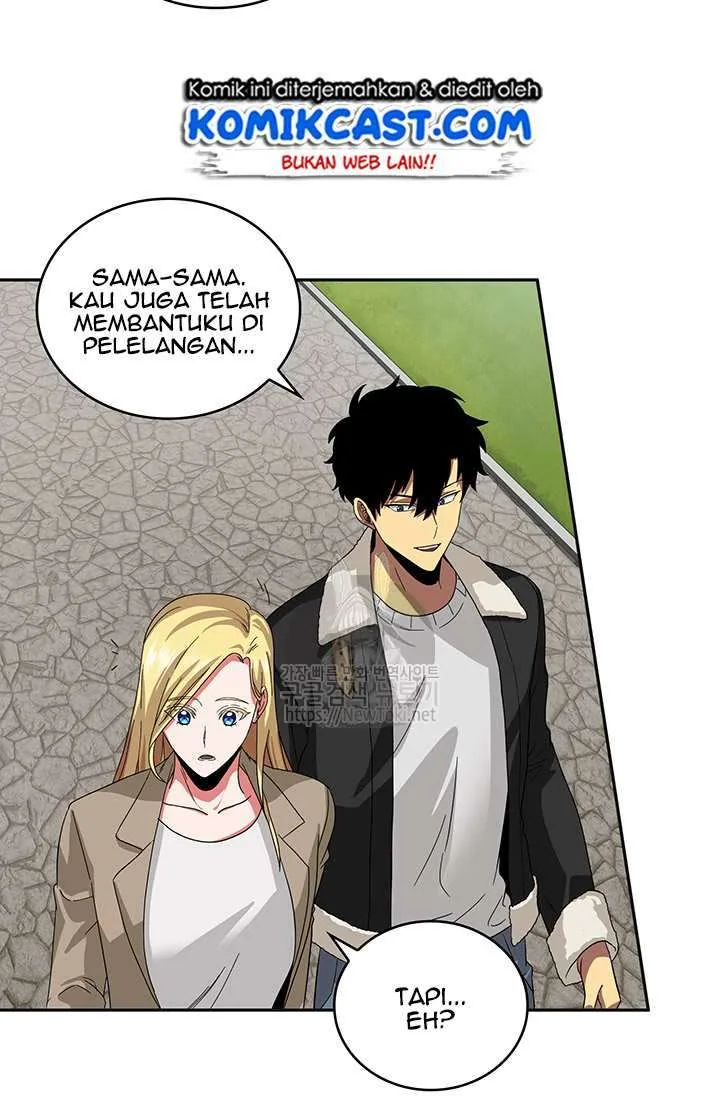 Halaman 51 — Tomb Raider King Chapter 41