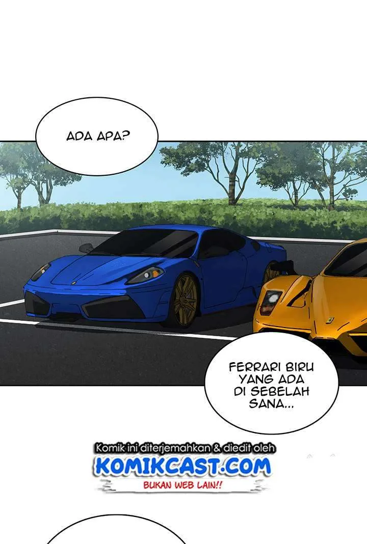 Halaman 52 — Tomb Raider King Chapter 41