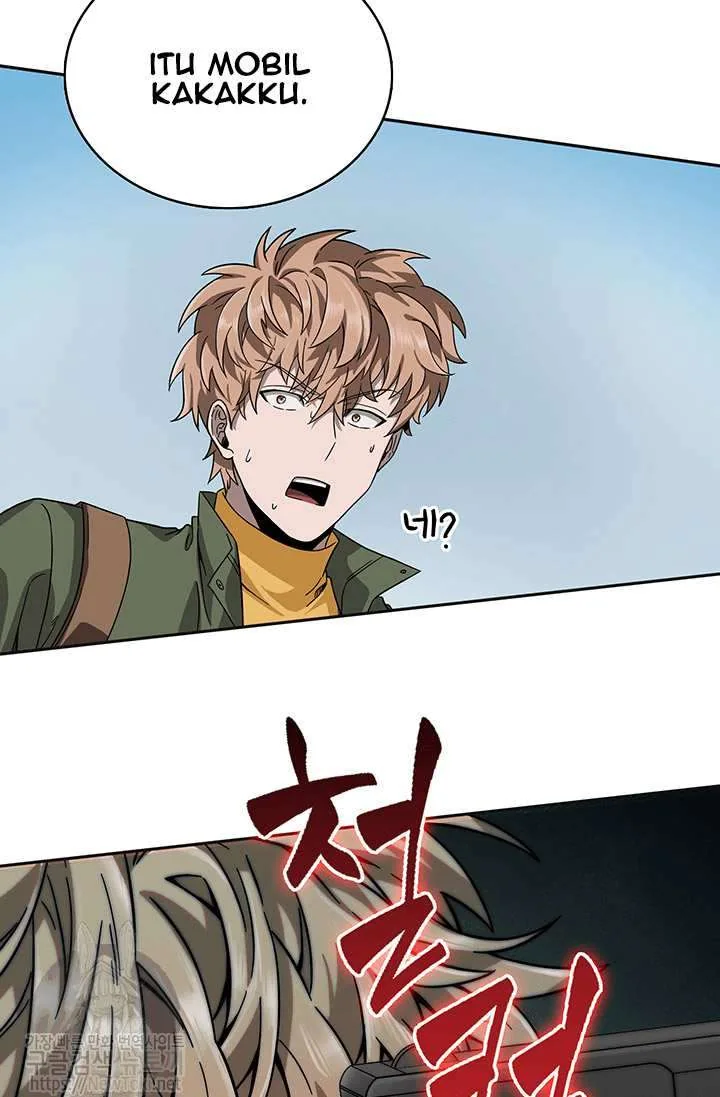 Halaman 53 — Tomb Raider King Chapter 41