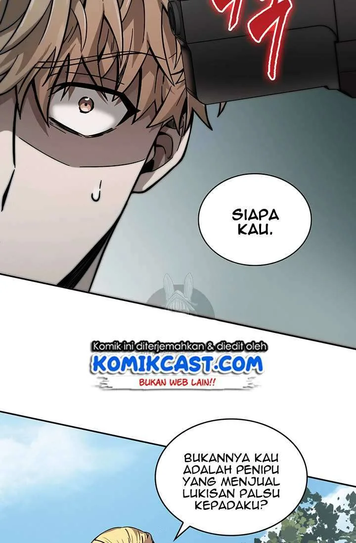 Halaman 54 — Tomb Raider King Chapter 41