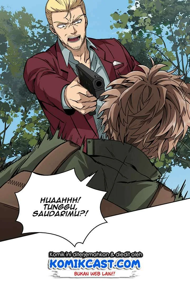 Halaman 55 — Tomb Raider King Chapter 41