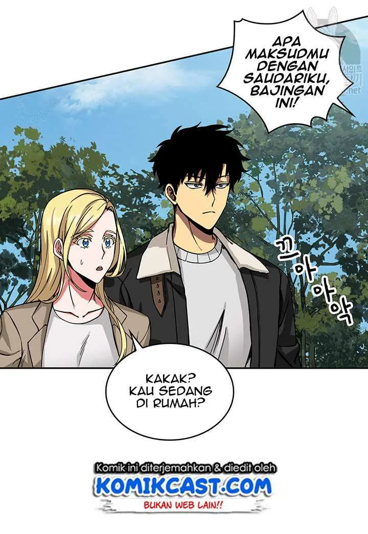 Halaman 56 — Tomb Raider King Chapter 41