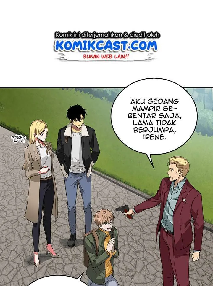 Halaman 57 — Tomb Raider King Chapter 41