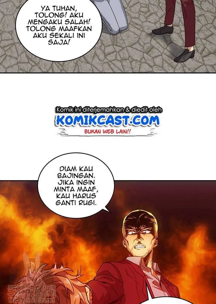 Halaman 58 — Tomb Raider King Chapter 41