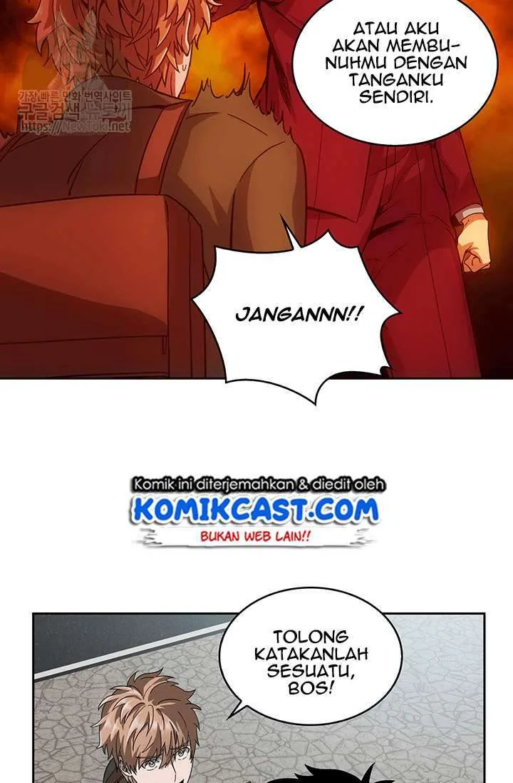 Halaman 59 — Tomb Raider King Chapter 41