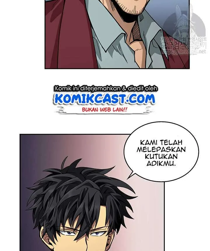 Halaman 62 — Tomb Raider King Chapter 41