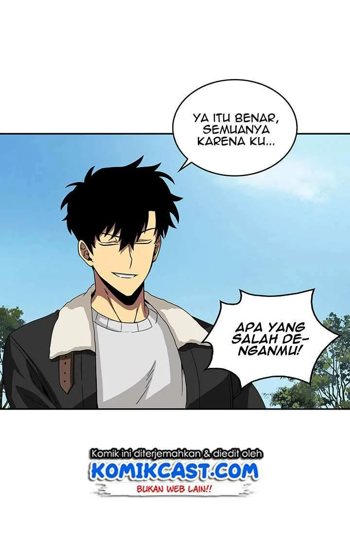 Halaman 66 — Tomb Raider King Chapter 41
