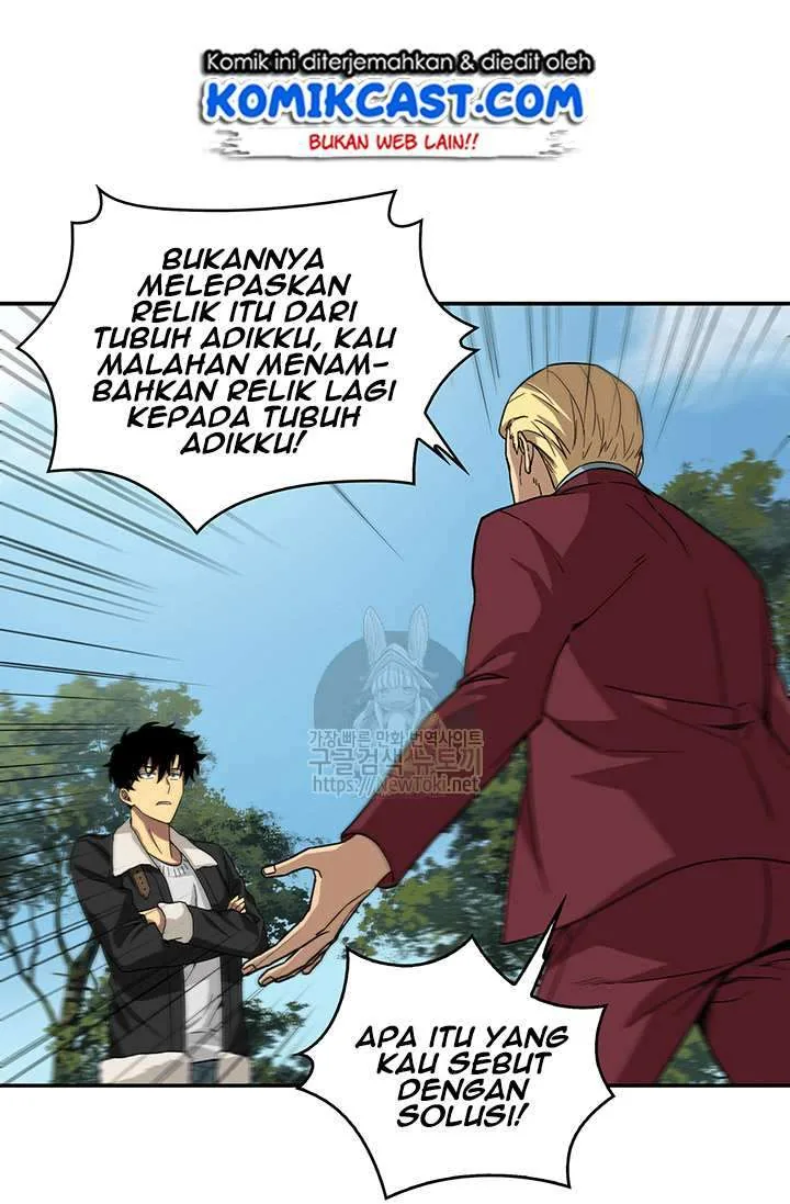 Halaman 67 — Tomb Raider King Chapter 41