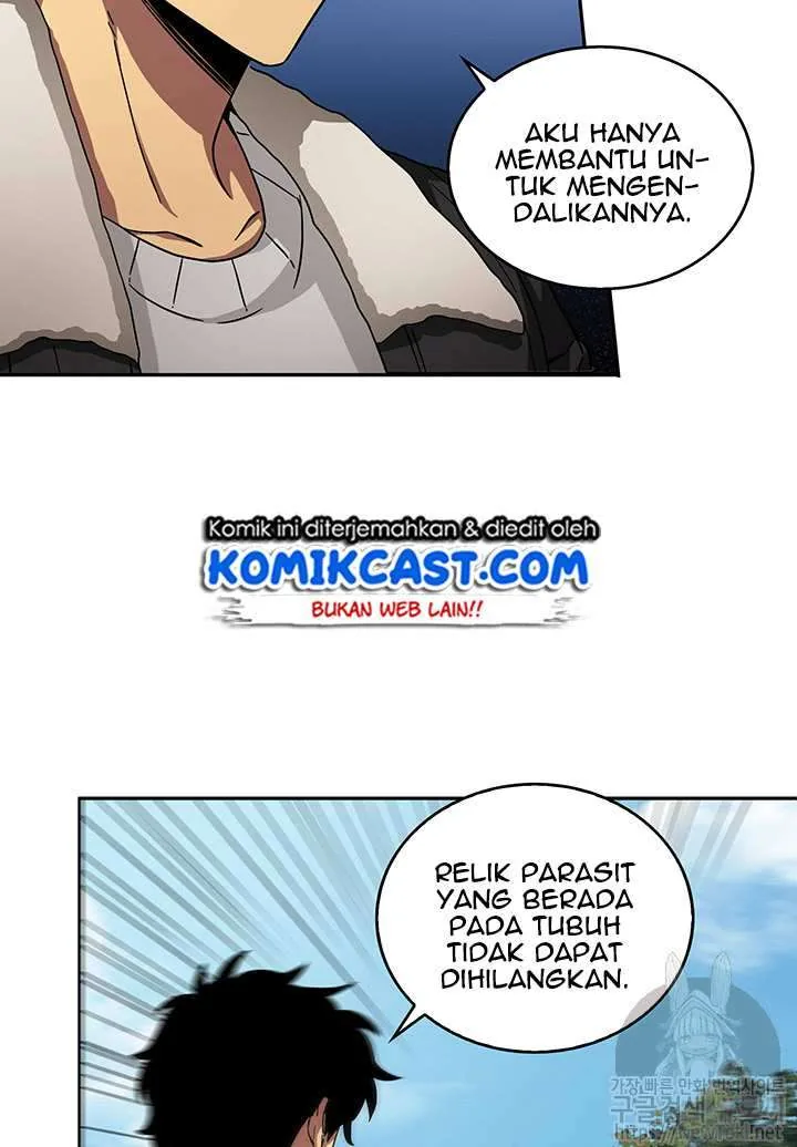 Halaman 71 — Tomb Raider King Chapter 41