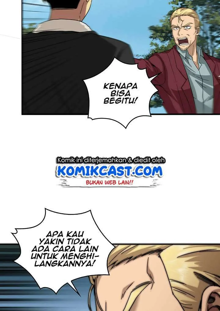 Halaman 72 — Tomb Raider King Chapter 41
