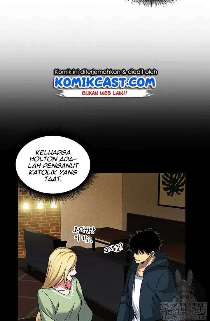 Halaman 76 — Tomb Raider King Chapter 41