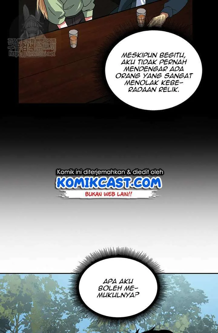 Halaman 77 — Tomb Raider King Chapter 41