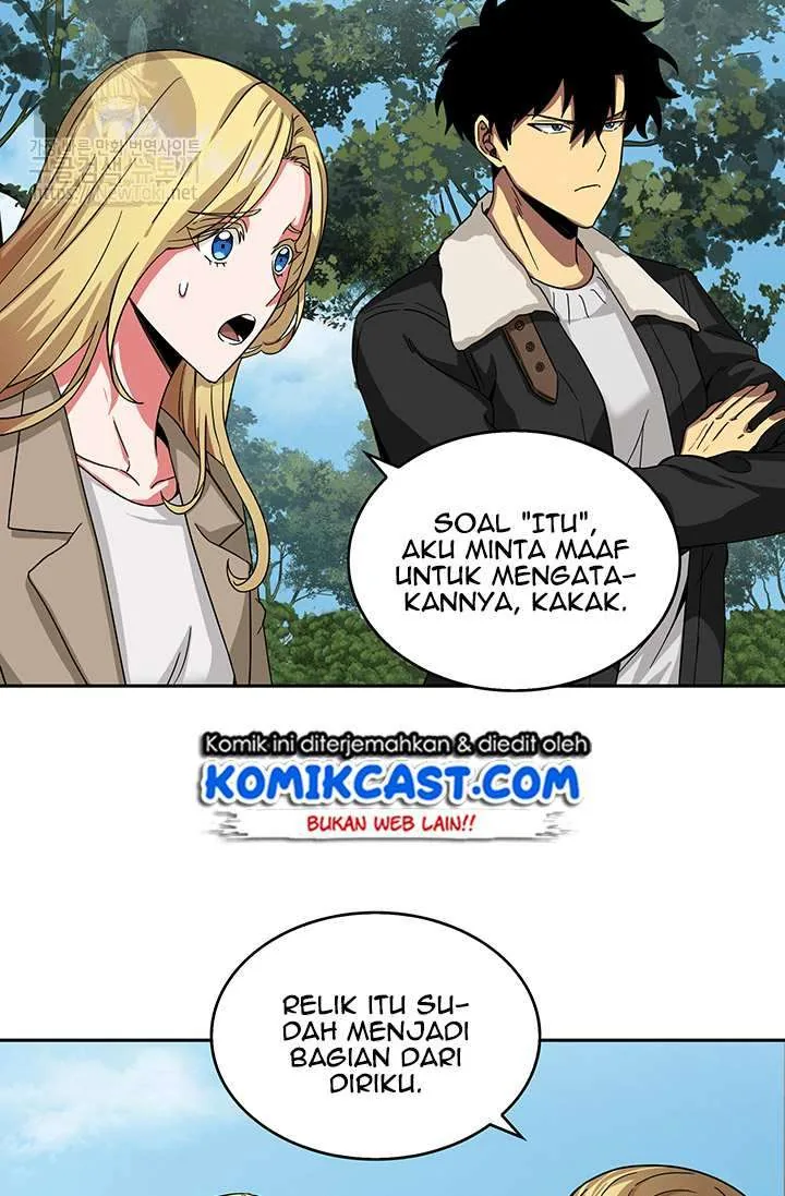 Halaman 78 — Tomb Raider King Chapter 41