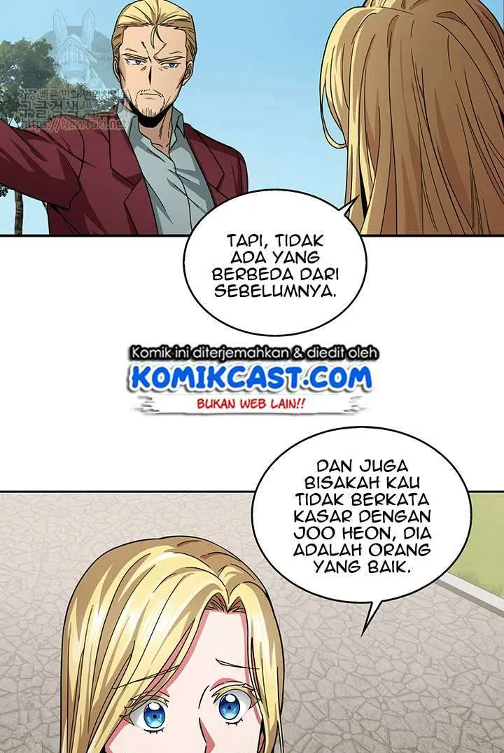 Halaman 79 — Tomb Raider King Chapter 41