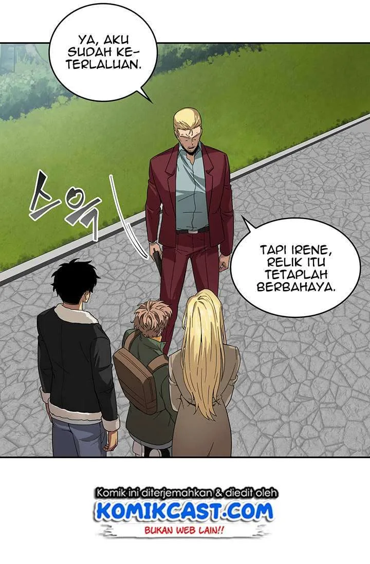Halaman 81 — Tomb Raider King Chapter 41