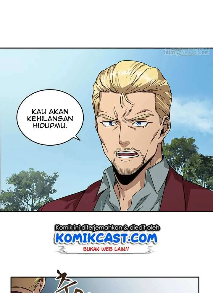 Halaman 82 — Tomb Raider King Chapter 41