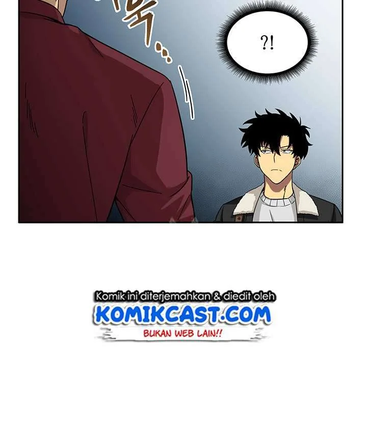 Halaman 83 — Tomb Raider King Chapter 41