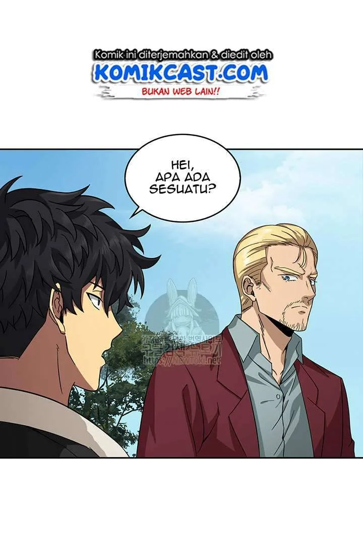 Halaman 84 — Tomb Raider King Chapter 41