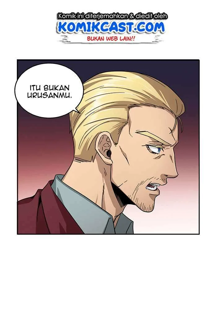 Halaman 85 — Tomb Raider King Chapter 41