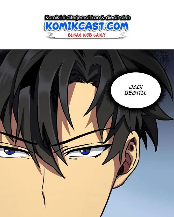 Halaman 86 — Tomb Raider King Chapter 41