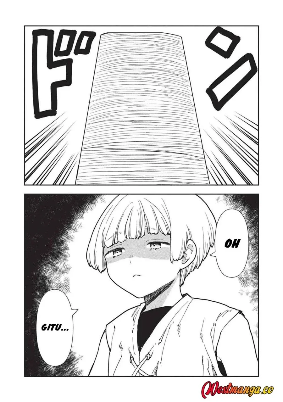 Halaman 5 — Isekai Ryouridou Chapter 70